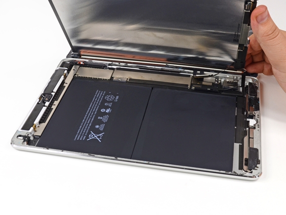 iPad Air Teardown (1)