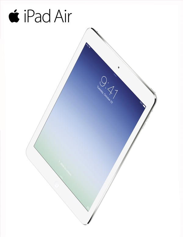 iPad Air