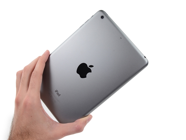 iPad Mini Retina Display Teardown (1)