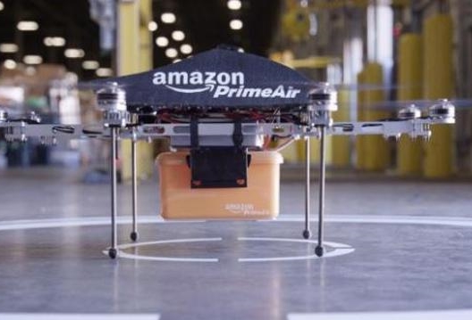 Amazon Prime Air