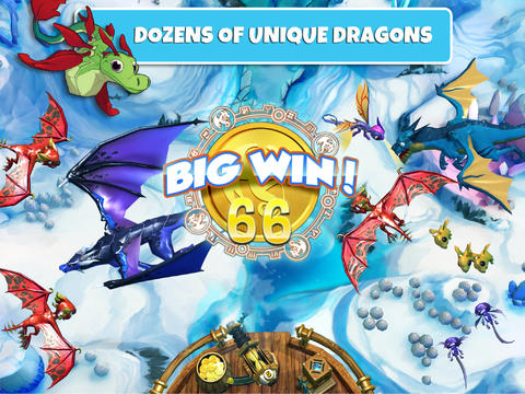 Catch that Dragon (3)