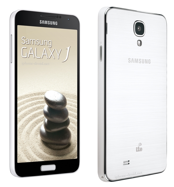 galaxy j 2013