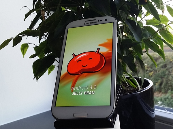 Galaxy S III (GT-I9300) Android 4.3