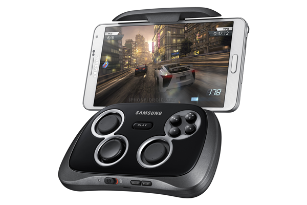Smartphone GamePad (1)