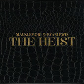 The Heist (Deluxe Edition)