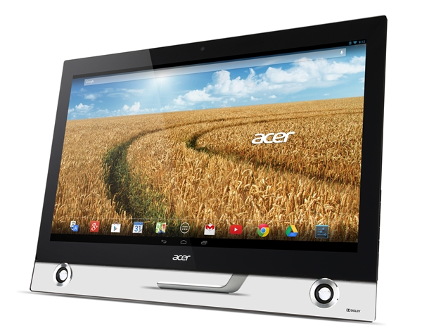 Acer TA272 HUL
