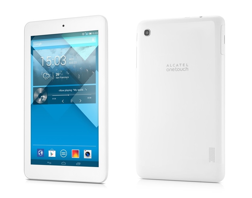 Alcatel OneTouch POP 7