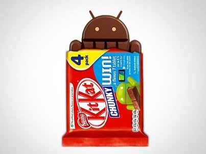 Android-KitKat