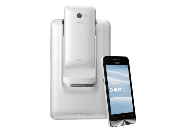 Asus PadFone Mini 4