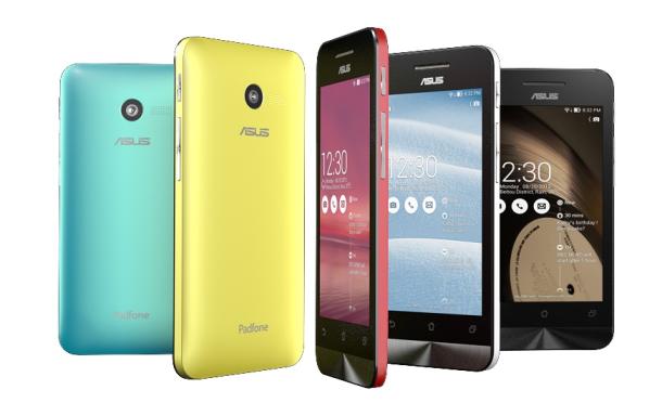 Asus ZenFone 4