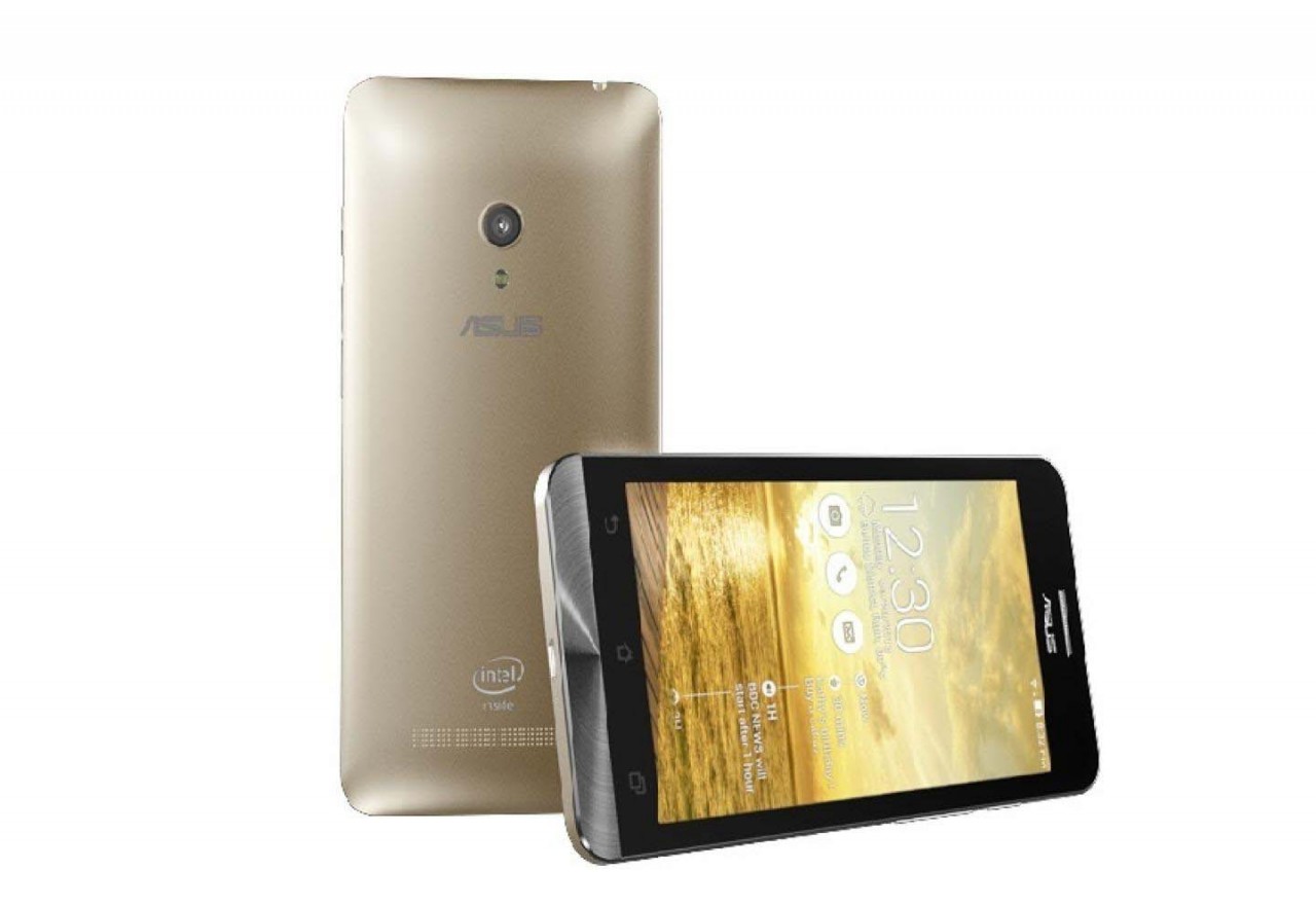 Asus ZenFone 5