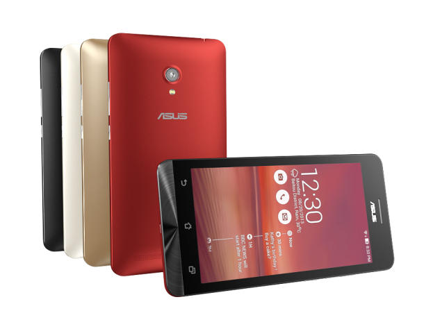 Asus ZenFone 6 Asus ZenFone 6