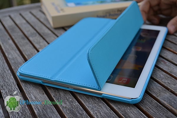 BELK Leather Case For iPad Air 11