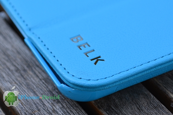 BELK Leather Case For iPad Air 6