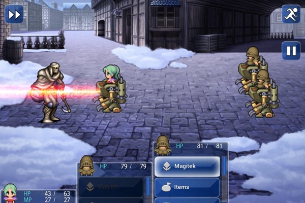 FINAL FANTASY VI (2)