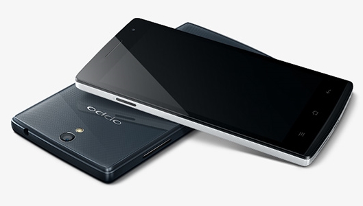 Find 5 mini Find 5 mini