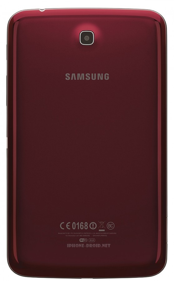 galaxy tab3 7.0