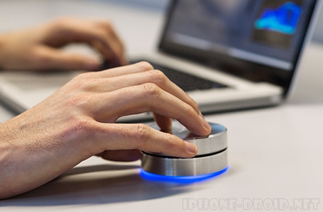 Griffin PowerMate Bluetooth