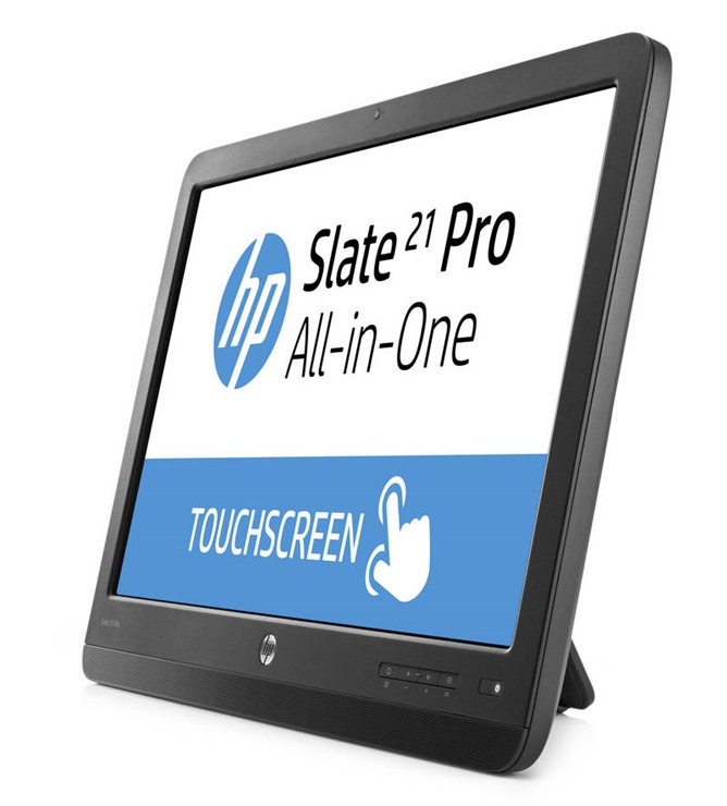 HP Slate21 Pro AiO