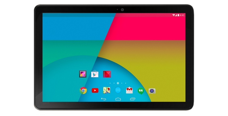 Nexus 10