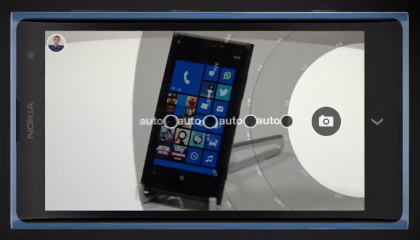 Nokia Normandy Pro Cam