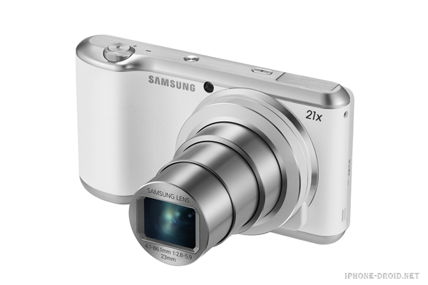 Samsung Galaxy Camera 2 (2)