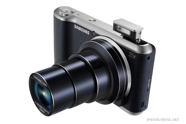 Samsung Galaxy Camera 2 (9)