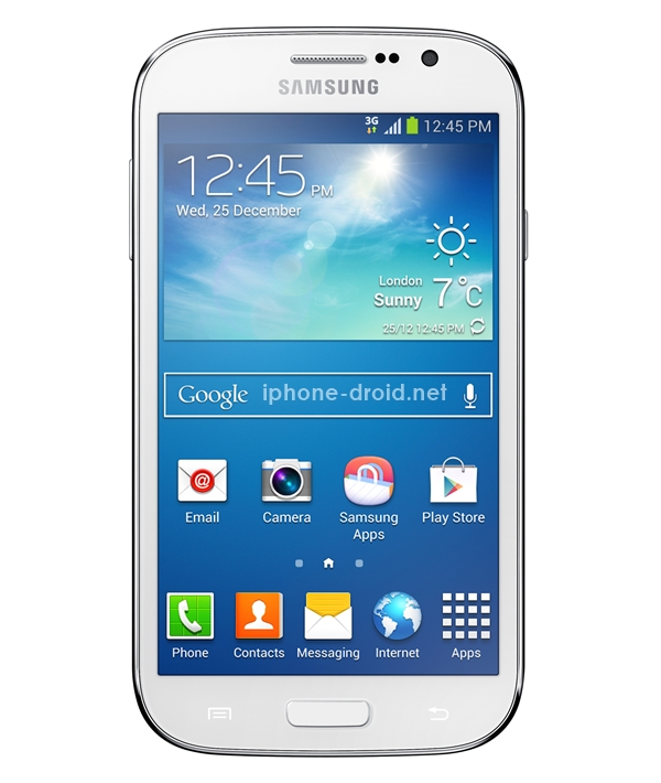 Samsung Galaxy Grand Neo (GT-I9060)