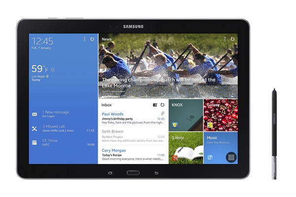 Samsung Galaxy Note Pro (1)