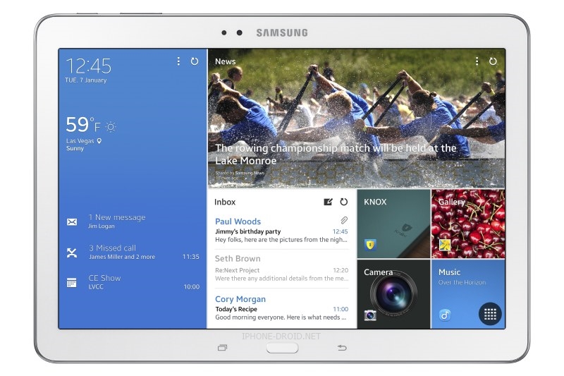 Samsung Galaxy Tab Pro 10.1 (1)