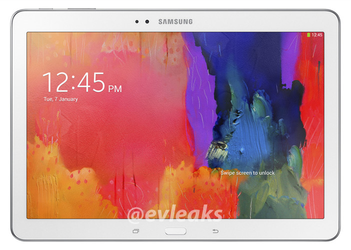 Samsung Galaxy Tab Pro 10.1