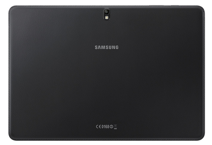 Samsung Galaxy Tab Pro 12.2 Back
