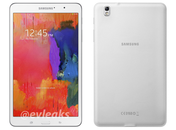 Samsung Galaxy Tab Pro 8.4