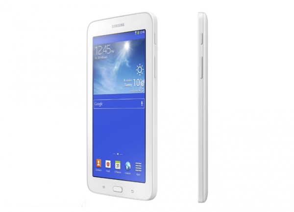 galaxy tab3 7.0