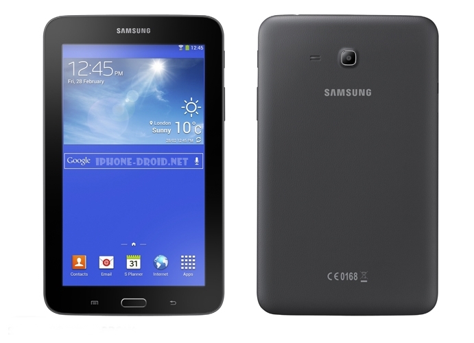 Samsung Galaxy Tab3 Lite 7.0 (2)