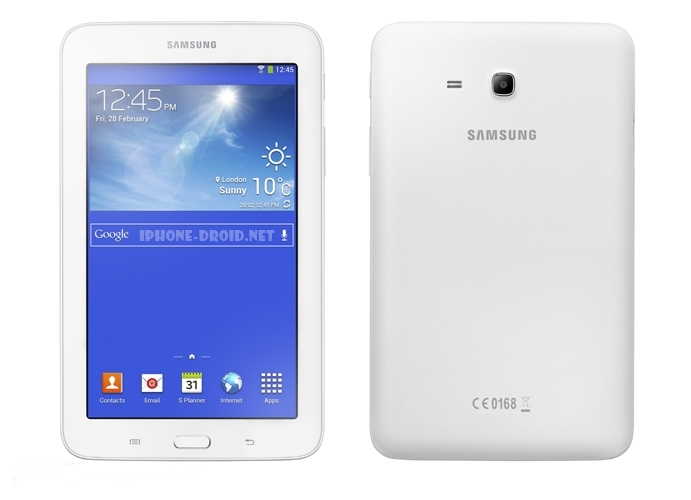 Samsung Galaxy Tab3 Lite 7.0 (3)