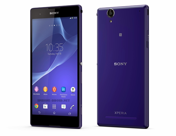 Sony Xperia T2 Ultra (3)