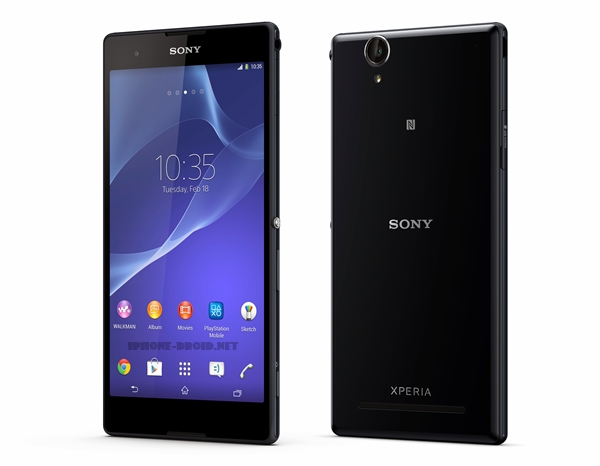 Sony Xperia T2 Ultra (4)