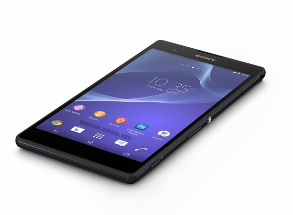 Sony Xperia T2 Ultra (5)