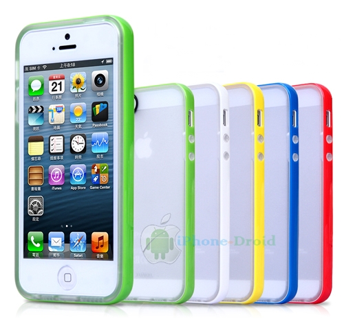 XUNDD Litchi Series case for iPhone 5 and 5s