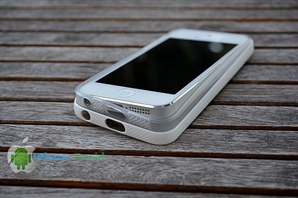 XUNDD Litchi Series case for iPhone 5 and iPhone 5s (1)