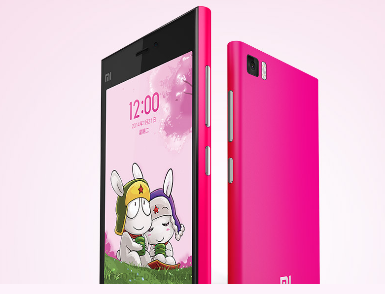 Xiaomi MI3