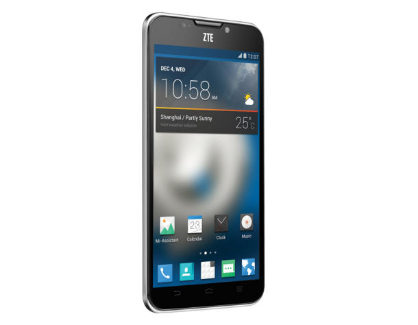 ZTE Grand S II