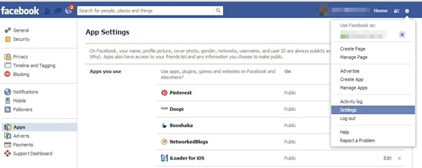 facebook_spam_remove