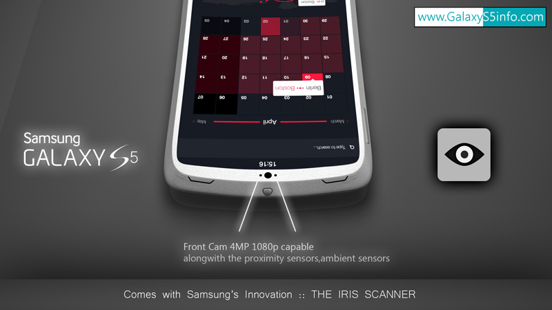 galaxy-s5-front-camera-eye-scanner