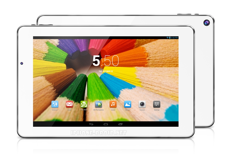 iconBIT Nettab Thor IZ (NT-0909T) (2)