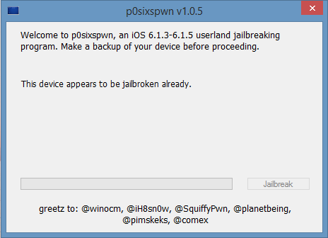 p0sixspwn 1.0.5