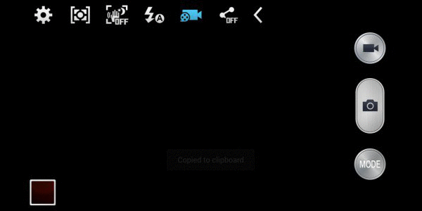 samsung galaxy slow motion