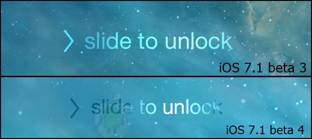 slide to unlock