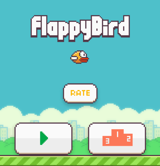 Flappy Bird (1)